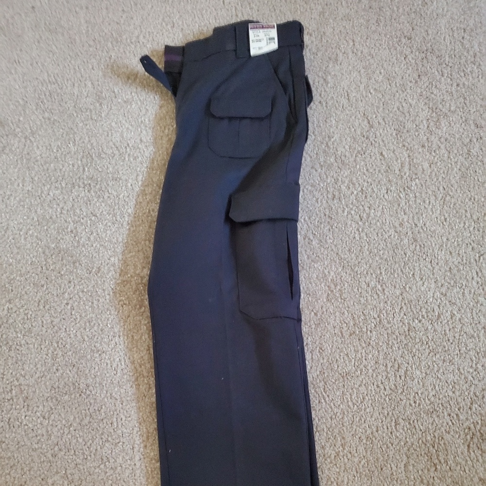 Work pants (Horace small)